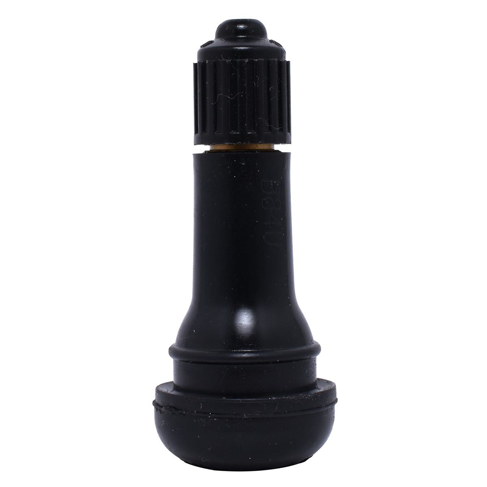 Dill Air Controls Snap-In Tire Valves — 100 Pcs, Model# DILTR413-100